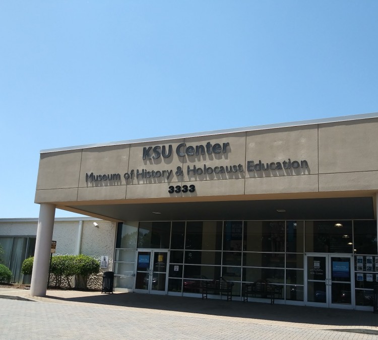Museum of History and Holocaust Education (Kennesaw,&nbspGA)